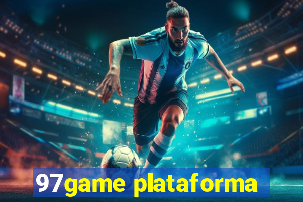 97game plataforma